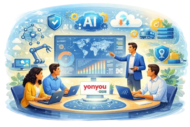 Intelligent Enterprise Solutions