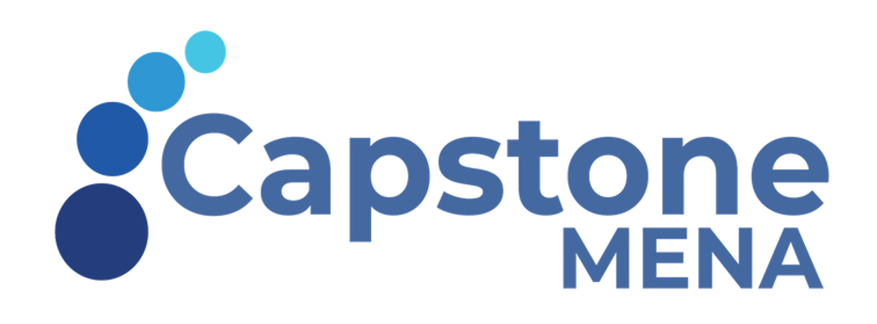 Capstone MENA