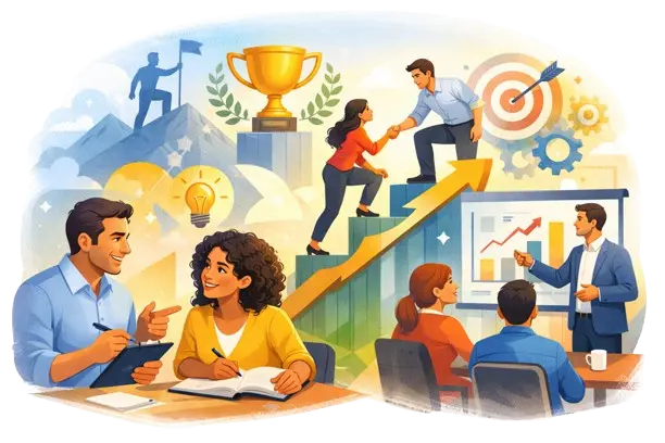 People and Performance Development